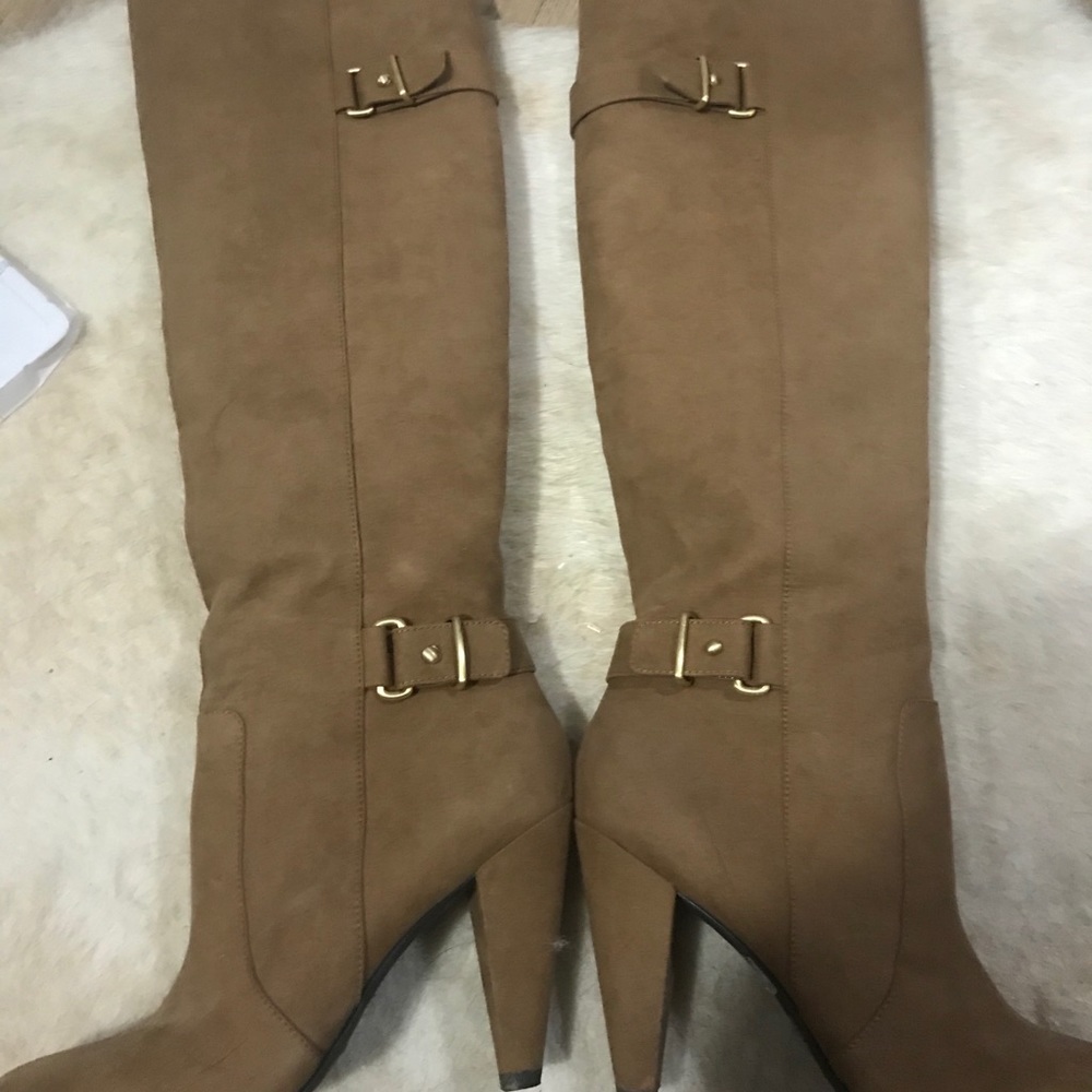 Aldo boots
